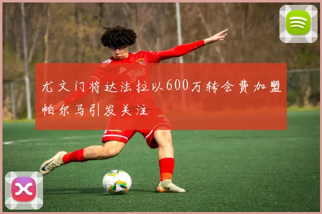 尤文门将达法拉以600万转会费加盟帕尔马引发关注